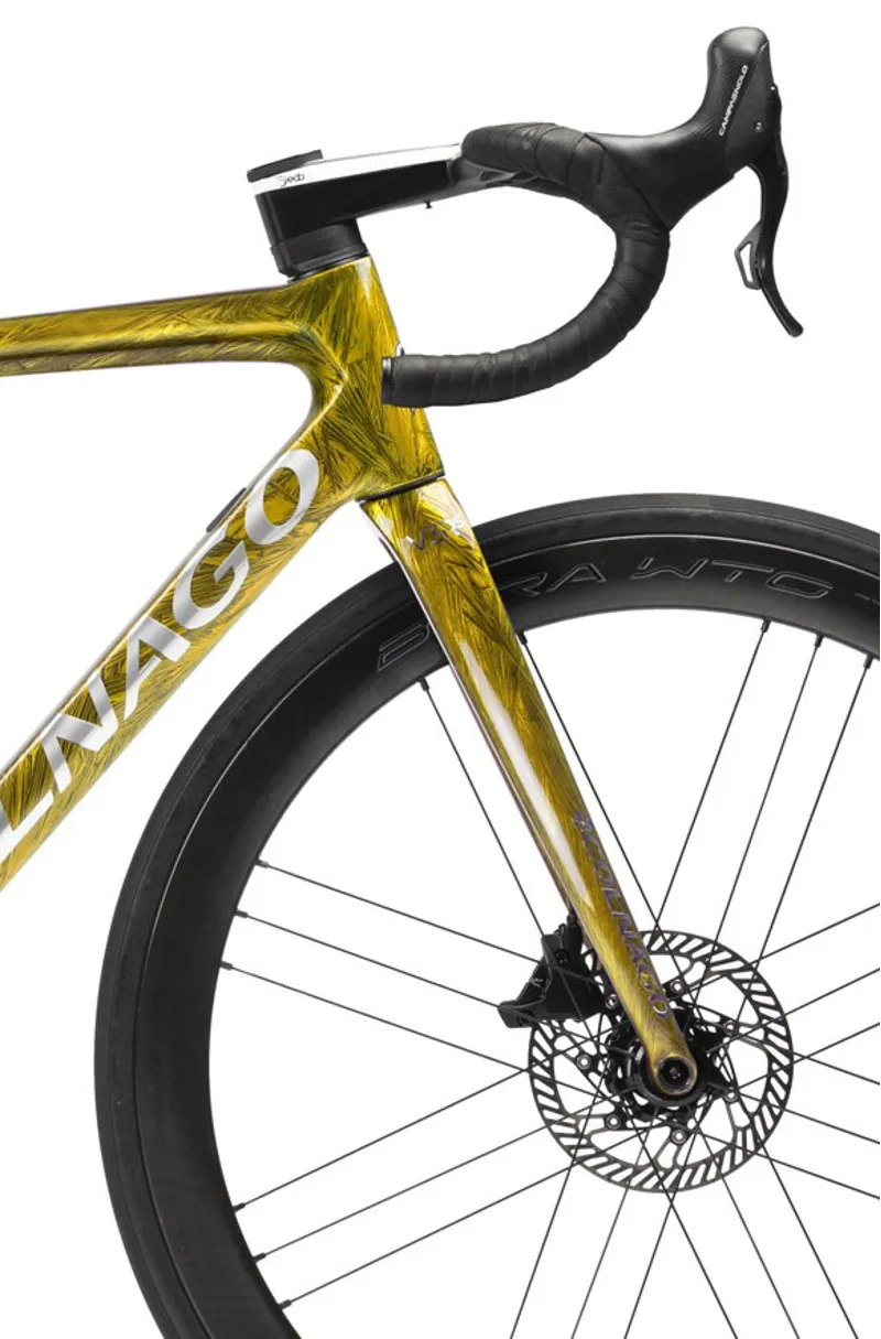 Colnago v3rs online frozen